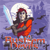 Bustem Devils -    .